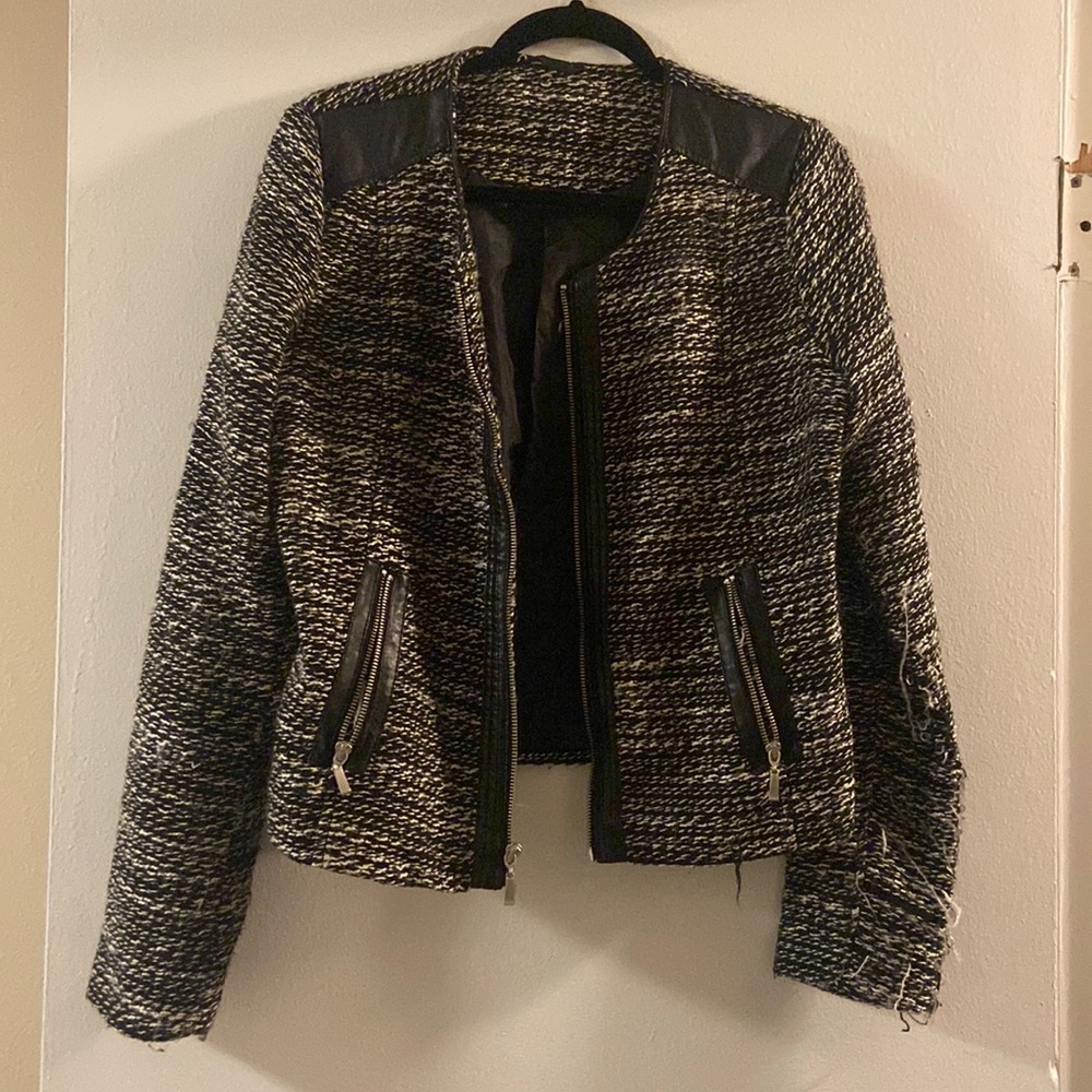 Blazer jacket